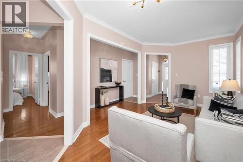 2546 Nichols Drive, Oakville, ON - Indoor