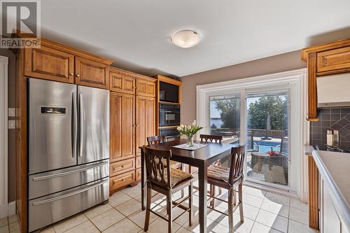 138 Cathy Drive, Cornwall, PE - Indoor