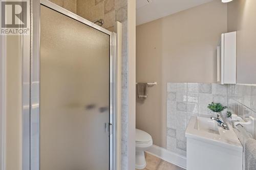 138 Cathy Drive, Cornwall, PE - Indoor Photo Showing Bathroom
