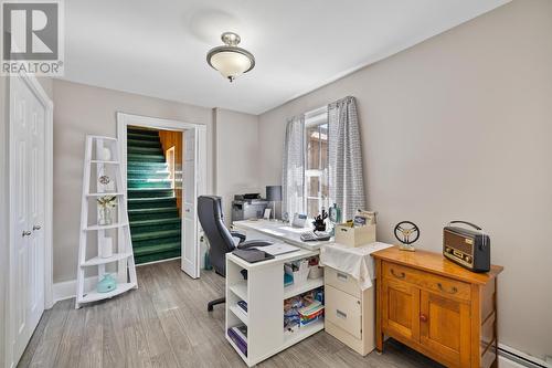 138 Cathy Drive, Cornwall, PE - Indoor Photo Showing Office