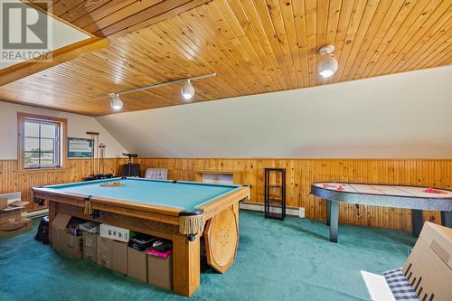 138 Cathy Drive, Cornwall, PE - Indoor Photo Showing Other Room