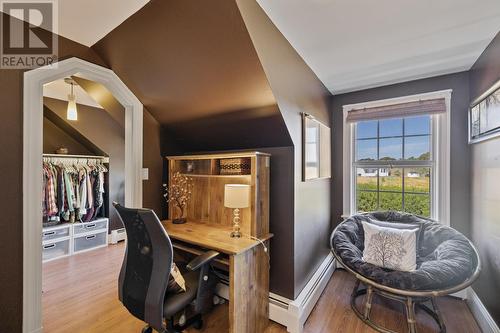 138 Cathy Drive, Cornwall, PE - Indoor Photo Showing Office