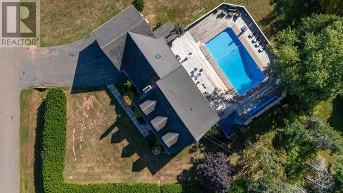 138 Cathy Drive, Cornwall, PE - Outdoor With View