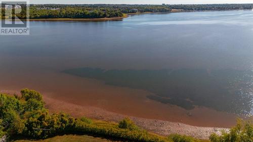 138 Cathy Drive, Cornwall, PE - Outdoor With Body Of Water With View