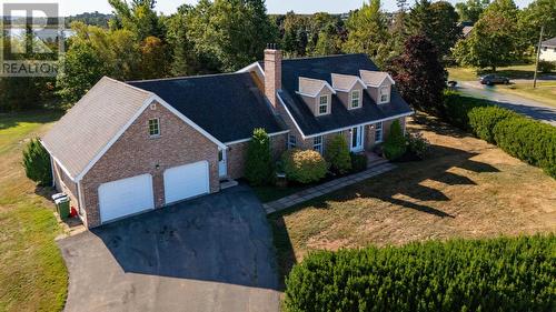 138 Cathy Drive, Cornwall, PE - Outdoor