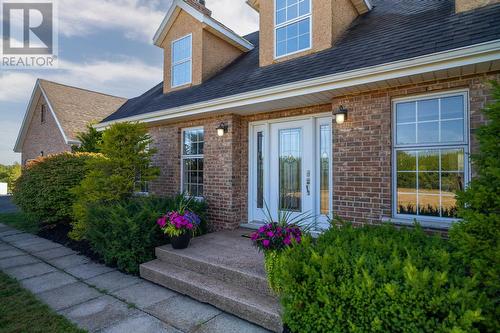 138 Cathy Drive, Cornwall, PE - Outdoor