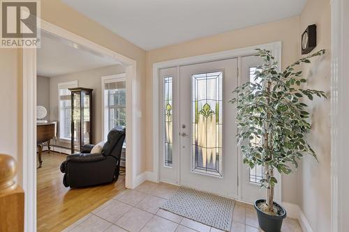 138 Cathy Drive, Cornwall, PE - Indoor Photo Showing Other Room