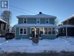 17 & 19 Felling Street  Charlottetown, PE C1A 5E8