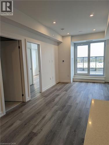 15 Wellington Street S Unit# 407, Kitchener, ON - Indoor Photo Showing Other Room