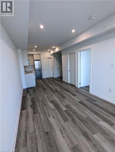 15 Wellington Street S Unit# 407, Kitchener, ON - Indoor Photo Showing Other Room