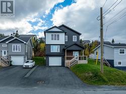 40 Greeleytown Road  Conception Bay South, NL A1X 2E9