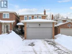 130 MAJOR BUTTONS DRIVE  Markham, ON L3P 3X6