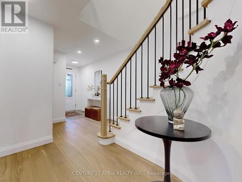 130 Major Buttons Drive, Markham, ON - Indoor Photo Showing Other Room