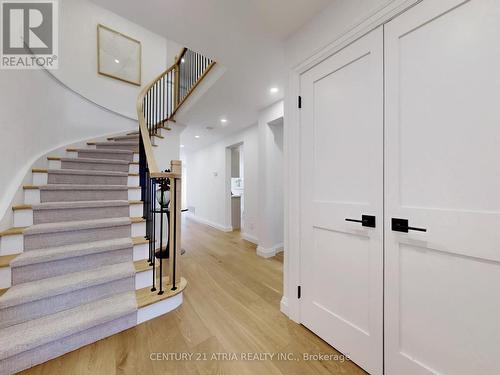 130 Major Buttons Drive, Markham, ON - Indoor Photo Showing Other Room