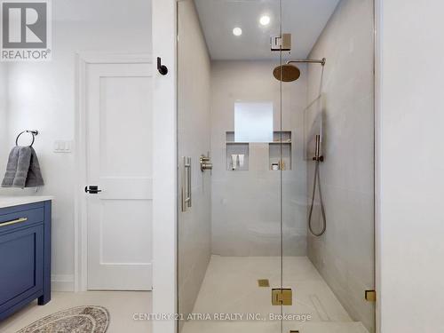 130 Major Buttons Drive, Markham, ON - Indoor Photo Showing Bathroom