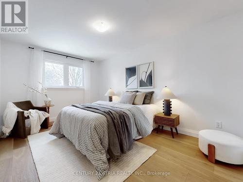 130 Major Buttons Drive, Markham, ON - Indoor Photo Showing Bedroom