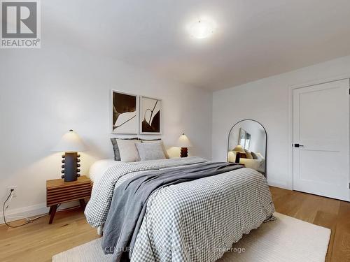 130 Major Buttons Drive, Markham, ON - Indoor Photo Showing Bedroom