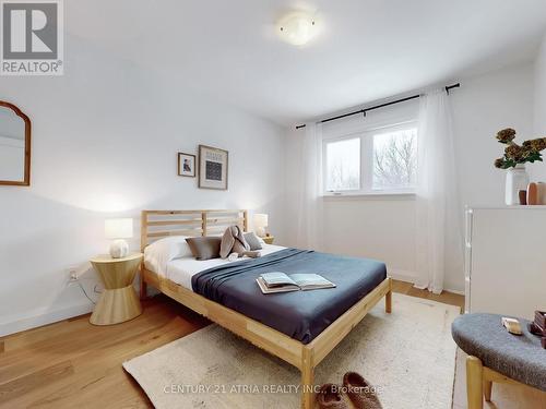 130 Major Buttons Drive, Markham, ON - Indoor Photo Showing Bedroom