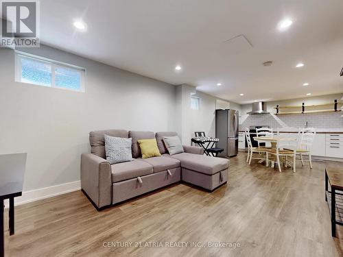 130 Major Buttons Drive, Markham, ON - Indoor