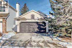 9875 Hidden Valley Drive NW  Calgary, AB T3E 5K5