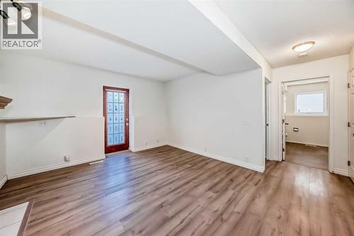 9875 Hidden Valley Drive Nw, Calgary, AB - Indoor Photo Showing Other Room