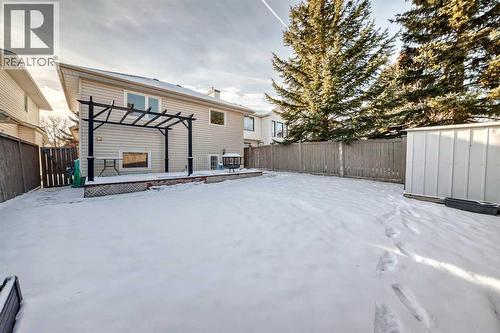 9875 Hidden Valley Drive Nw, Calgary, AB - Outdoor