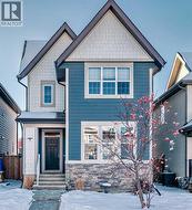 77 Marquis Common SE  Calgary, AB T3M 1N7