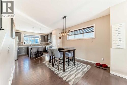 77 Marquis Common Se, Calgary, AB - Indoor