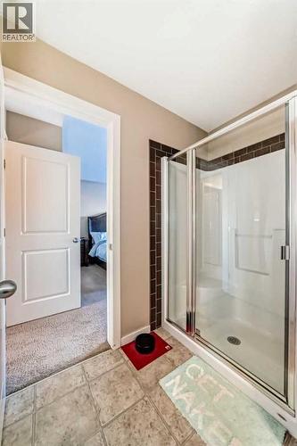 77 Marquis Common Se, Calgary, AB - Indoor Photo Showing Bathroom