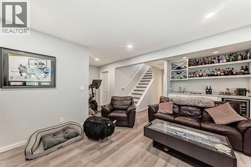 77 Marquis Common Se, Calgary, AB - Indoor