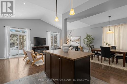 1606 Crimson Crescent, Kingston (City Northwest), ON - Indoor