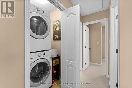 1606 Crimson Crescent, Kingston (City Northwest), ON - Indoor Photo Showing Laundry Room