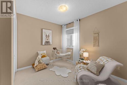 1606 Crimson Crescent, Kingston (City Northwest), ON - Indoor
