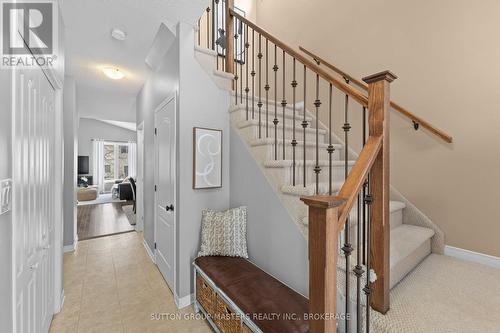 1606 Crimson Crescent, Kingston (City Northwest), ON - Indoor Photo Showing Other Room