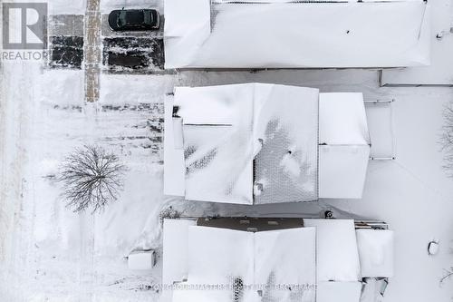 1606 Crimson Crescent, Kingston (City Northwest), ON - Outdoor