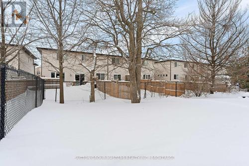1606 Crimson Crescent, Kingston (City Northwest), ON - Outdoor