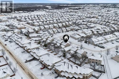 1606 Crimson Crescent, Kingston (City Northwest), ON - Outdoor With View