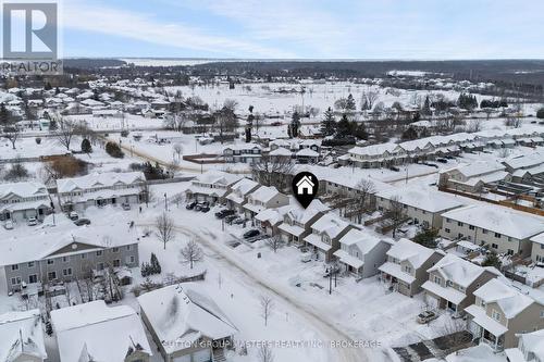 1606 Crimson Crescent, Kingston (City Northwest), ON - Outdoor With View