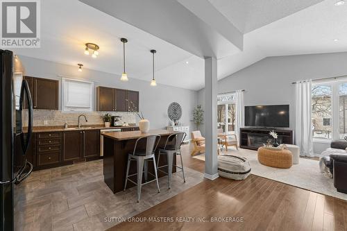 1606 Crimson Crescent, Kingston (City Northwest), ON - Indoor