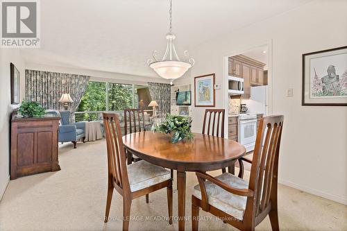 12506 Eighth Line, Halton Hills, ON - Indoor Photo Showing Dining Room