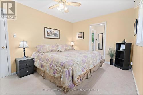 12506 Eighth Line, Halton Hills, ON - Indoor Photo Showing Bedroom