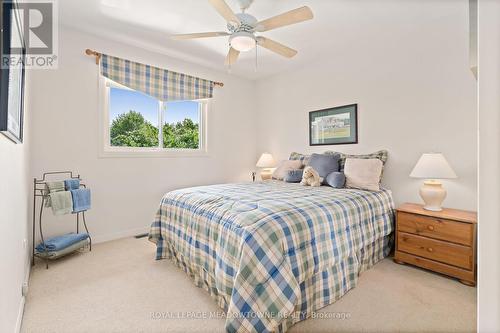 12506 Eighth Line, Halton Hills, ON - Indoor Photo Showing Bedroom