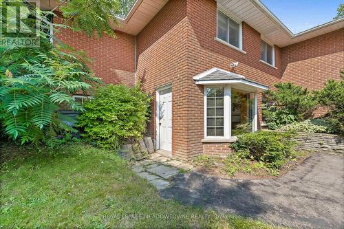 12506 Eighth Line, Halton Hills, ON - Outdoor