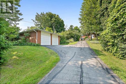 12506 Eighth Line, Halton Hills, ON - Outdoor