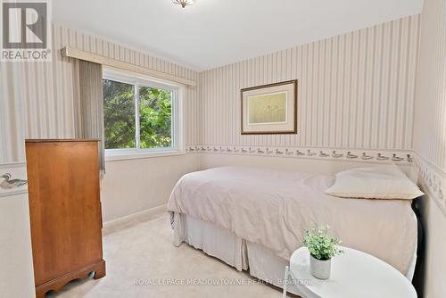 12506 Eighth Line, Halton Hills, ON - Indoor Photo Showing Bedroom