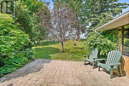 12506 Eighth Line, Halton Hills, ON - Outdoor With Deck Patio Veranda