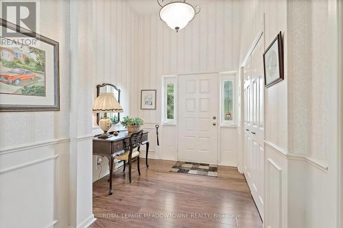 12506 Eighth Line, Halton Hills, ON - Indoor Photo Showing Other Room