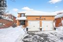 5204 Swiftcurrent Trail, Mississauga, ON  - Outdoor 