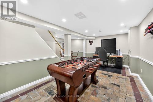 5204 Swiftcurrent Trail, Mississauga, ON - Indoor Photo Showing Other Room