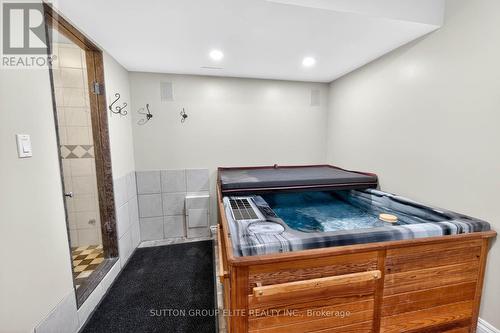 5204 Swiftcurrent Trail, Mississauga, ON - Indoor